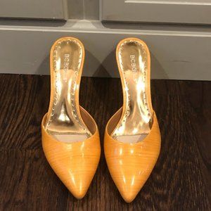 BCBG BG-Corinne Patent Leather